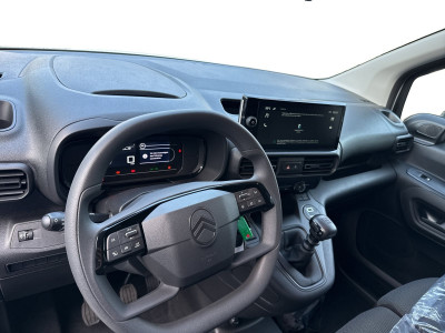 Citroën Berlingo Neuwagen