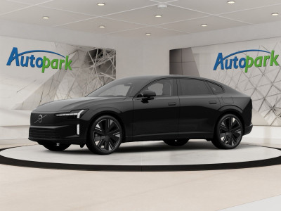 Volvo ES90 Vorführwagen