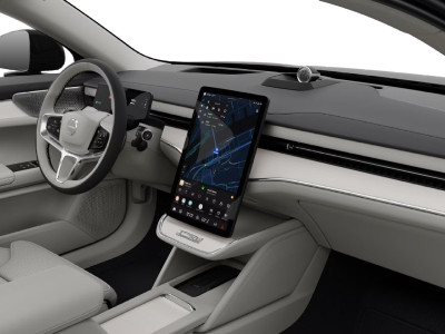 Volvo ES90 Vorführwagen