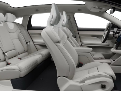 Volvo ES90 Vorführwagen