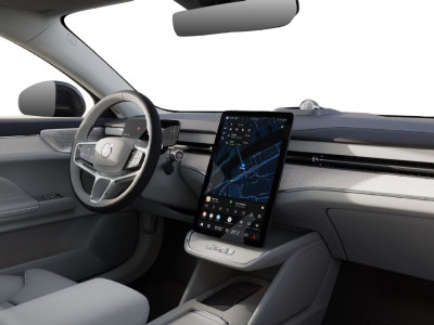 Volvo ES90 Vorführwagen
