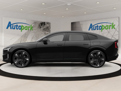 Volvo ES90 Vorführwagen