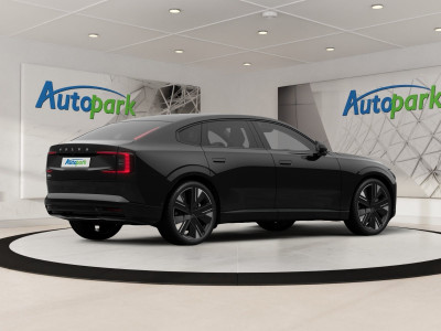 Volvo ES90 Vorführwagen