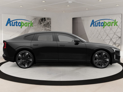 Volvo ES90 Vorführwagen