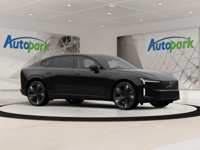 Volvo ES90 Vorführwagen