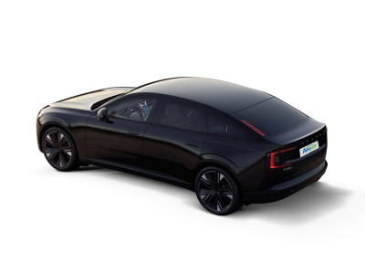 Volvo ES90 Vorführwagen