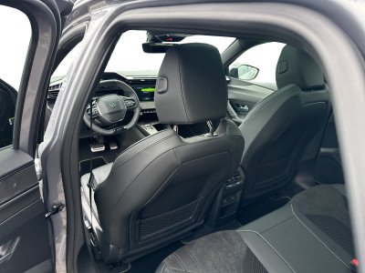 Peugeot 308 Vorführwagen Peugeot 308 Vorführwagen