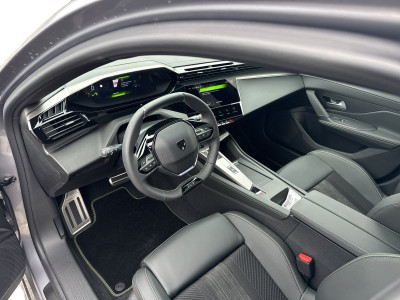 Peugeot 308 Vorführwagen Peugeot 308 Vorführwagen