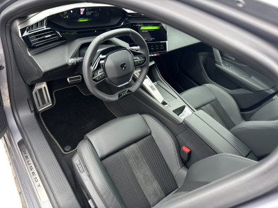 Peugeot 308 Vorführwagen Peugeot 308 Vorführwagen