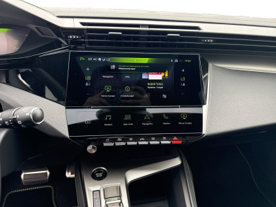 Peugeot 308 Vorführwagen Peugeot 308 Vorführwagen