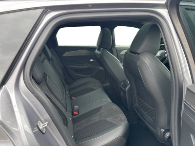 Peugeot 308 Vorführwagen Peugeot 308 Vorführwagen