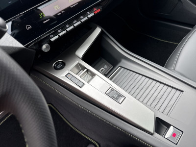Peugeot 308 Vorführwagen Peugeot 308 Vorführwagen