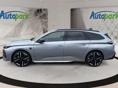 Peugeot 308 Vorführwagen Peugeot 308 Vorführwagen