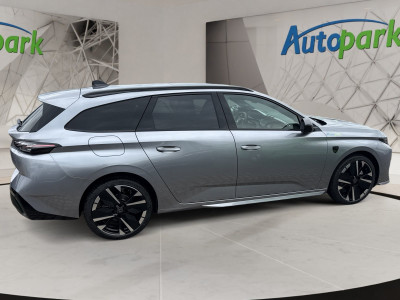 Peugeot 308 Vorführwagen Peugeot 308 Vorführwagen