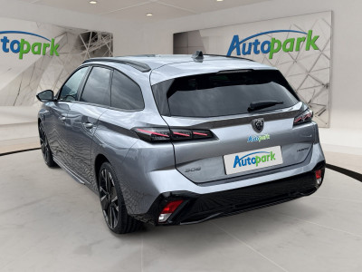 Peugeot 308 Vorführwagen Peugeot 308 Vorführwagen