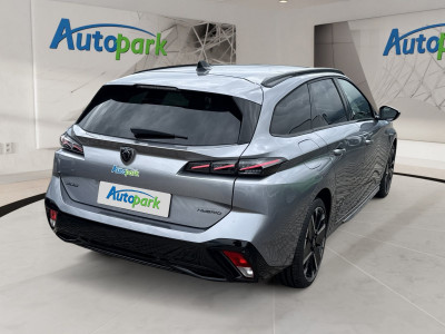 Peugeot 308 Vorführwagen Peugeot 308 Vorführwagen