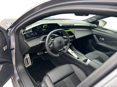 Peugeot 308 Vorführwagen Peugeot 308 Vorführwagen