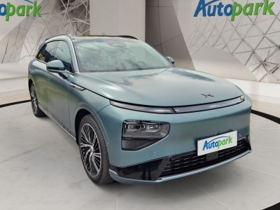 Xpeng G9 Neuwagen