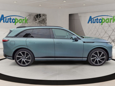 Xpeng G9 Neuwagen