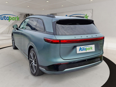 Xpeng G9 Neuwagen