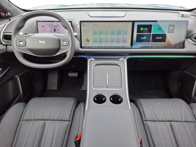 Xpeng G9 Neuwagen