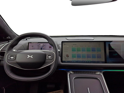 Xpeng G9 Neuwagen