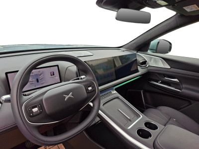 Xpeng G9 Neuwagen