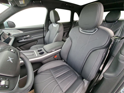 Xpeng G9 Neuwagen