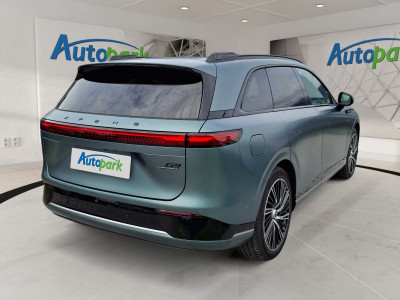 Xpeng G9 Neuwagen