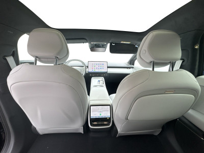 Xpeng P7+ Neuwagen