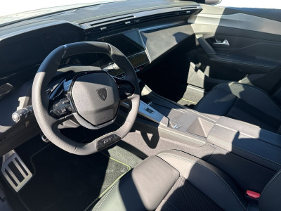 Peugeot 408 Neuwagen