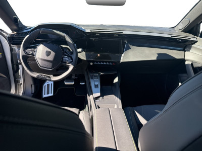 Peugeot 408 Neuwagen
