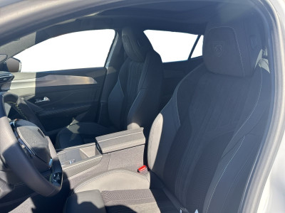 Peugeot 408 Neuwagen