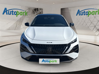 Peugeot 408 Neuwagen