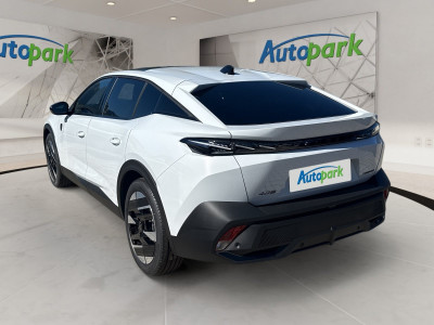 Peugeot 408 Neuwagen