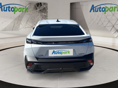 Peugeot 408 Neuwagen