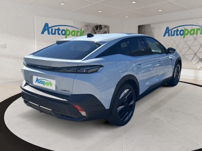 Peugeot 408 Neuwagen