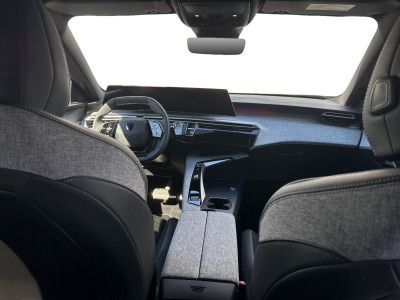 Peugeot 3008 Neuwagen