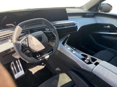 Peugeot 3008 Neuwagen