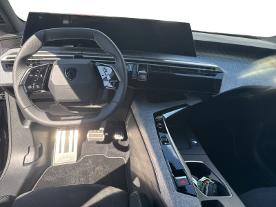 Peugeot 3008 Neuwagen