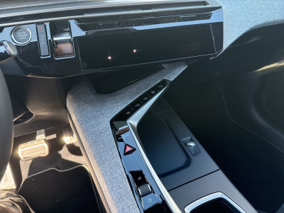 Peugeot 3008 Neuwagen