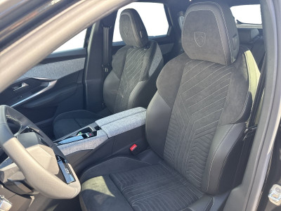 Peugeot 3008 Neuwagen