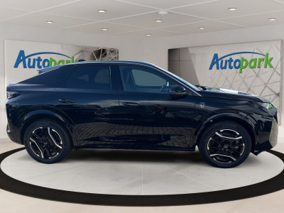 Peugeot 3008 Neuwagen