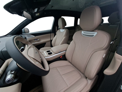 Xpeng G9 Neuwagen Xpeng G9 Neuwagen