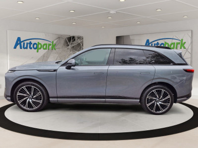 Xpeng G9 Neuwagen Xpeng G9 Neuwagen