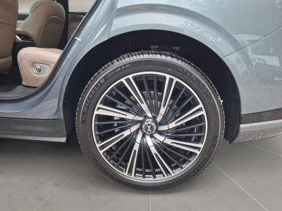 Xpeng G9 Neuwagen Xpeng G9 Neuwagen