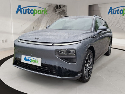 Xpeng G9 Neuwagen Xpeng G9 Neuwagen