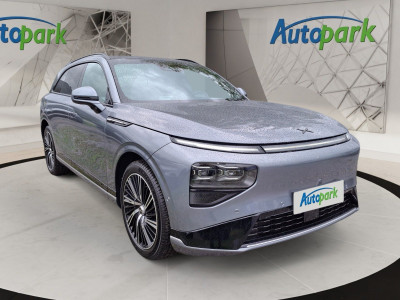 Xpeng G9 Neuwagen Xpeng G9 Neuwagen