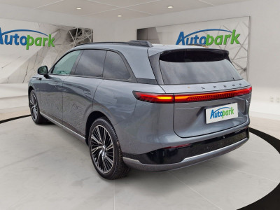 Xpeng G9 Neuwagen Xpeng G9 Neuwagen