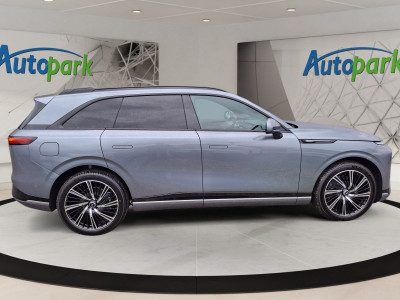 Xpeng G9 Neuwagen Xpeng G9 Neuwagen